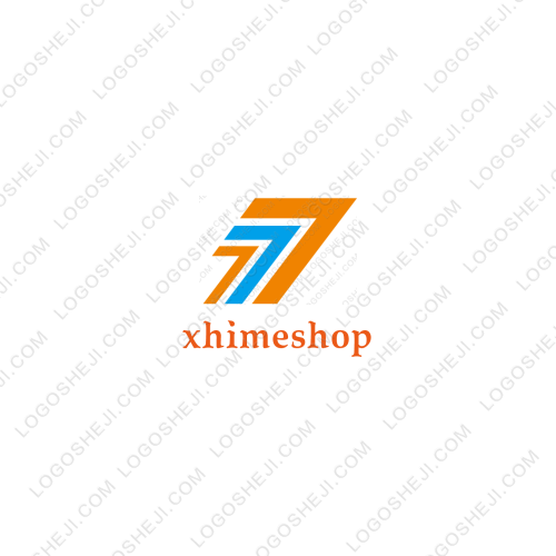 智运logo设计