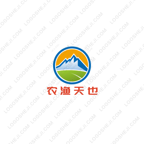 天美优品logo设计