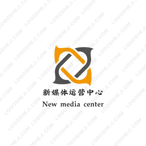 青信logo设计
