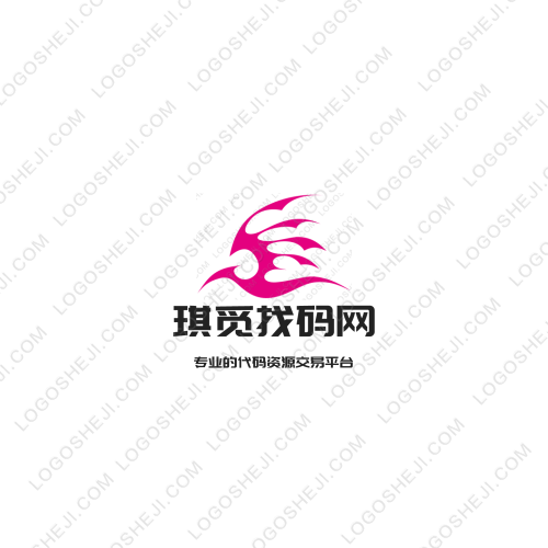 怡盛农业logo设计