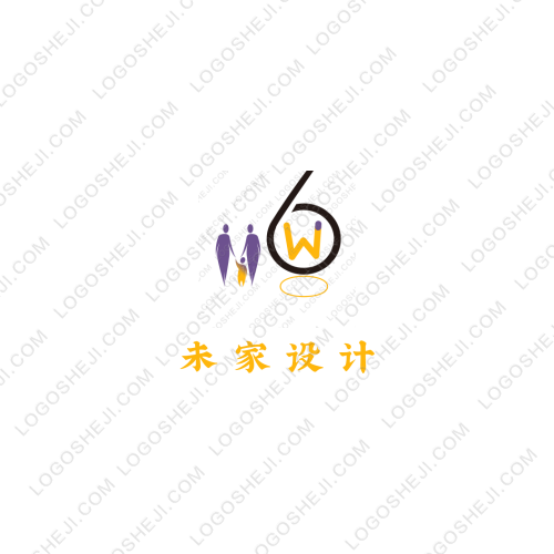 蚂蚁森林智能科技logo设计