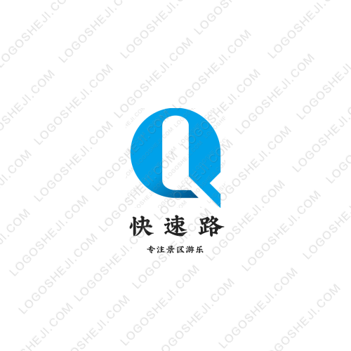 新科沃特logo设计