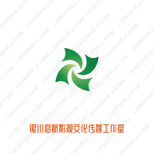 领智众为logo设计