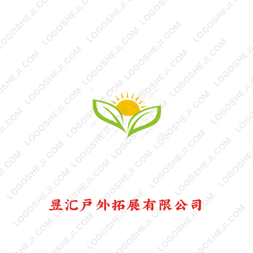 小杨装修公司logo设计