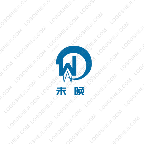 SFDlogo设计