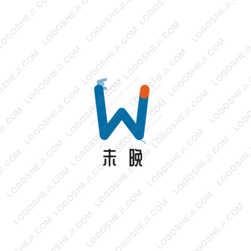 影视联盟logo设计
