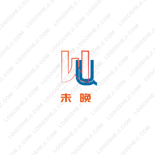 传习邦logo设计