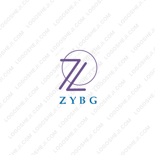 引领宠物服务公司logo设计