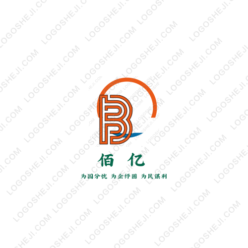 多多鱼logo设计