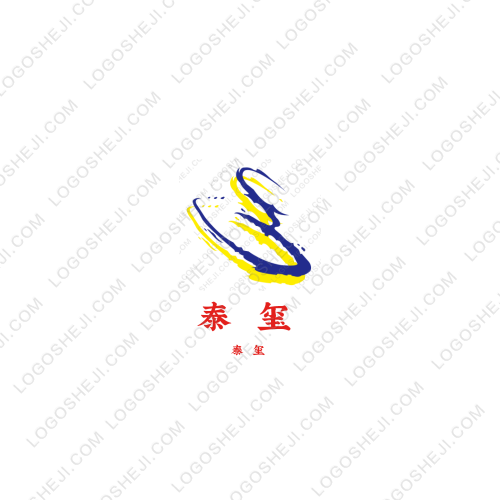 瑞凡机械logo设计