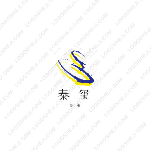 康睿健logo设计