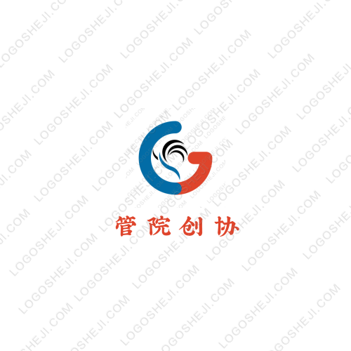 海帝logo设计