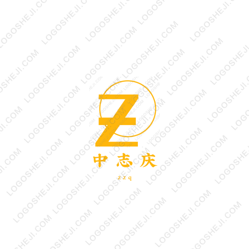 御最logo设计