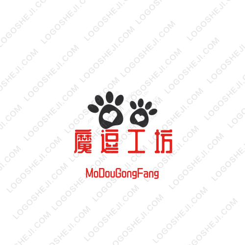 盛煌巨友logo设计