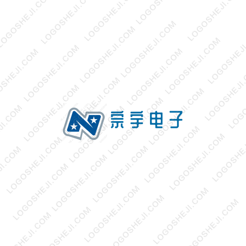 四川川人建设消防工程logo设计