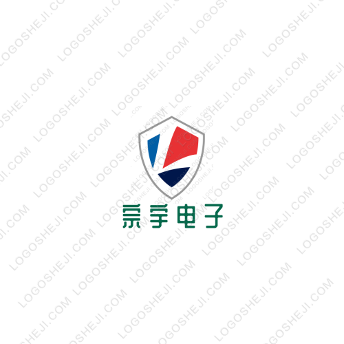 欧珀拉logo设计