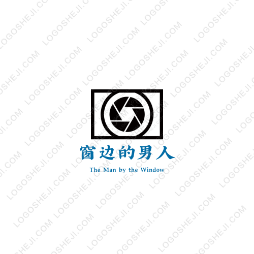 福利奇logo设计