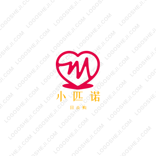 龙光午托logo设计