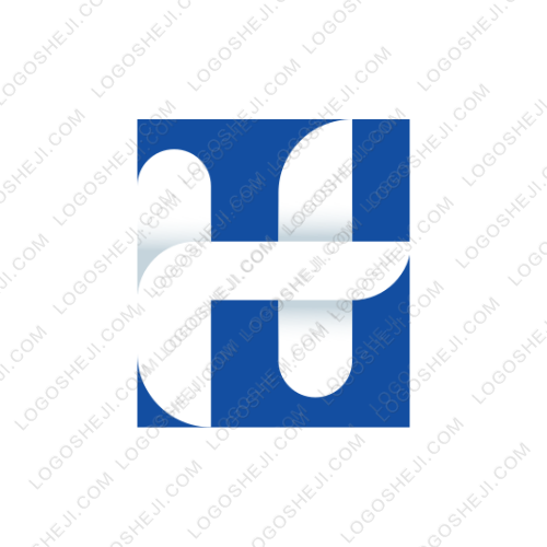 支付玩家logo设计