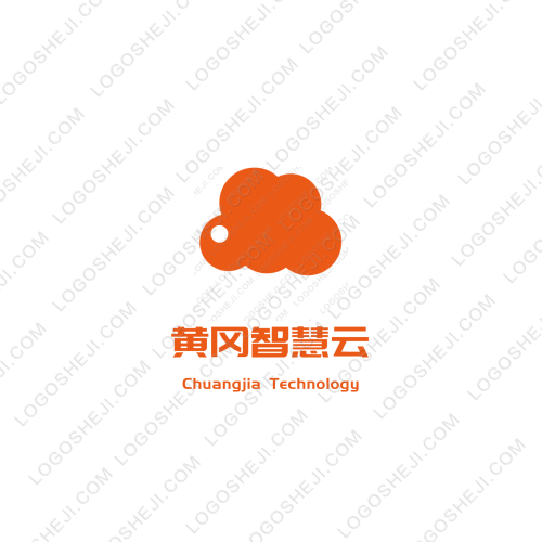 然则说logo设计