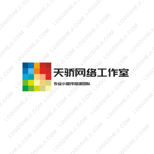 Elevenlogo设计