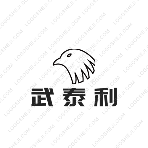 椰青年logo设计