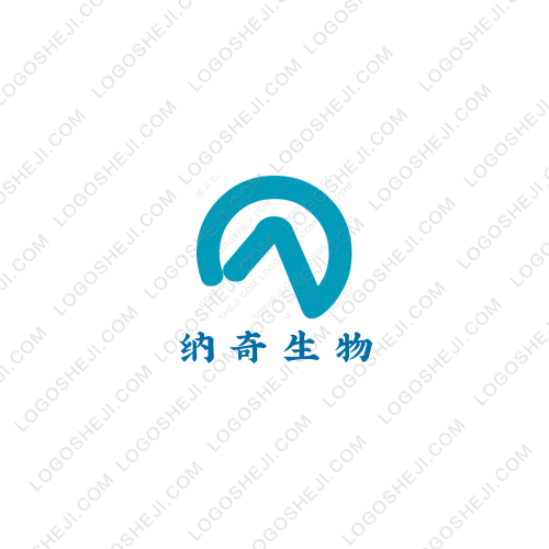 昌禾logo设计