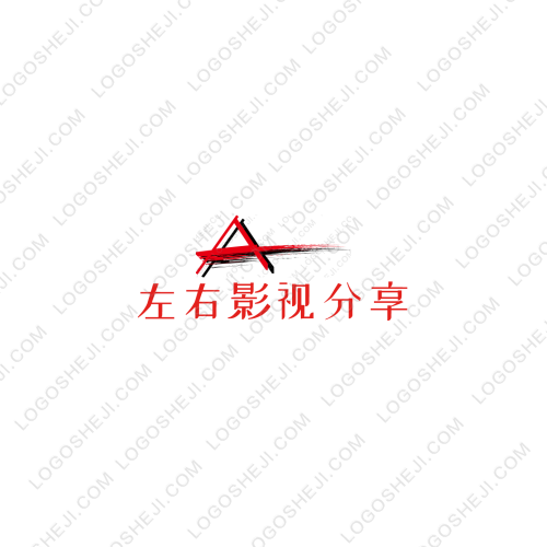 雅众logo设计