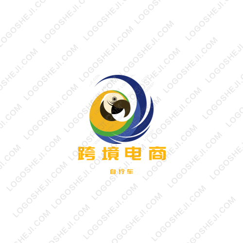 医保眼镜logo设计
