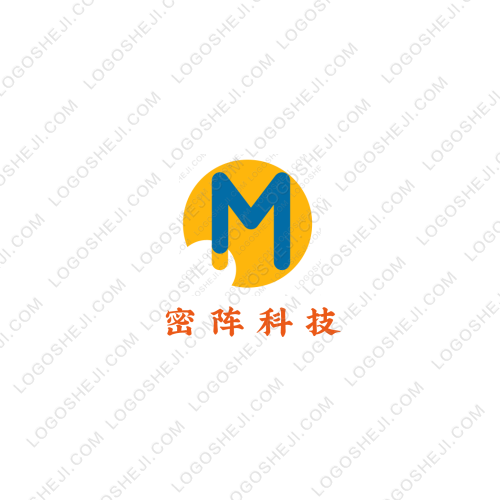 慧聪logo设计