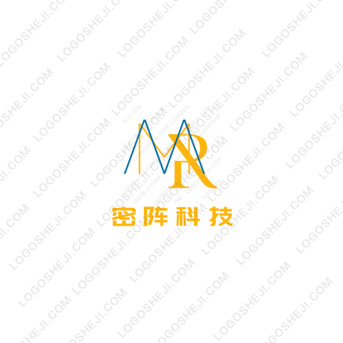 爱尚站logo设计