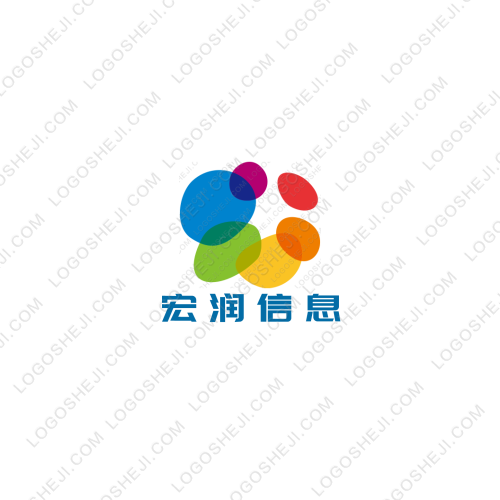 分享好歌logo设计