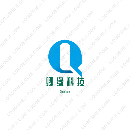 潮尚logo设计