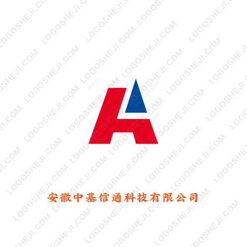 阿军影视logo设计