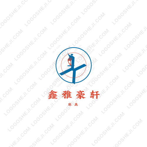 G&Llogo设计