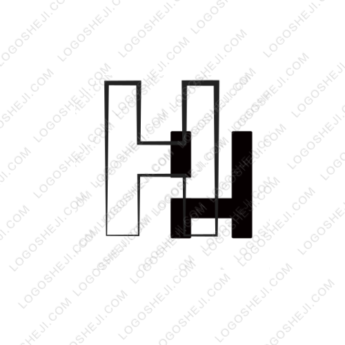 外言教育logo设计