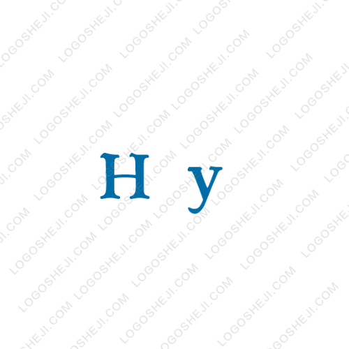 绿升果园logo设计