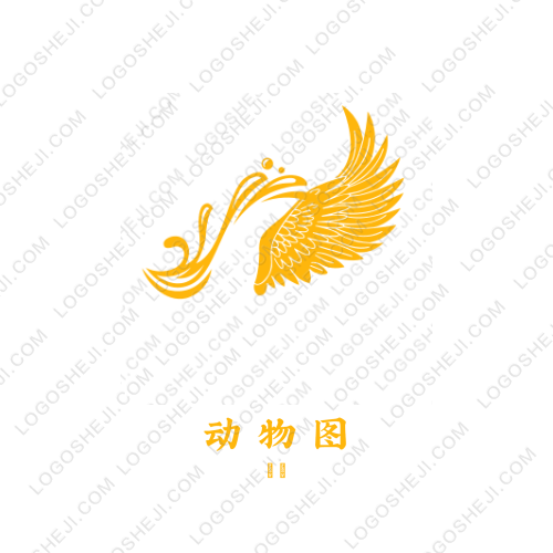 神设logo设计