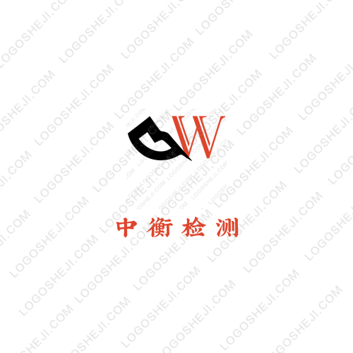月下紫藤logo设计