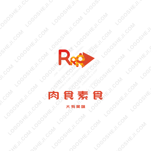 树村创意logo设计