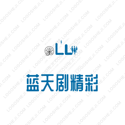 新生代创客logo设计