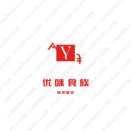 金山音乐logo设计