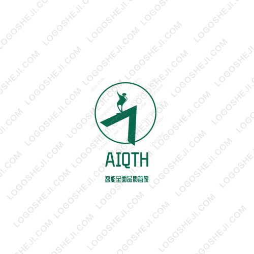 振华搏远内控logo设计