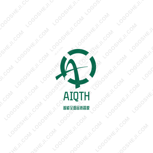 晋中学院机械系纪检部logo设计