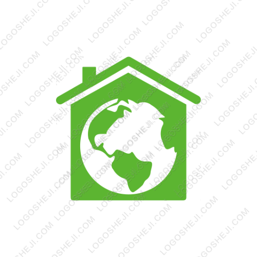 海汇星驰科技logo设计