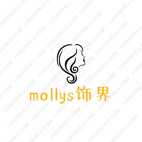 甄优秀logo设计