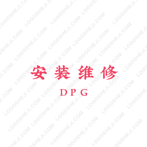 蒙娜丽莎之玫琳凯logo设计