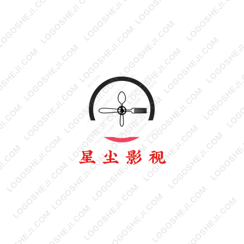 北云logo设计