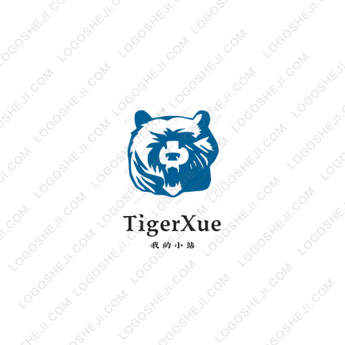 鼎信锐logo设计