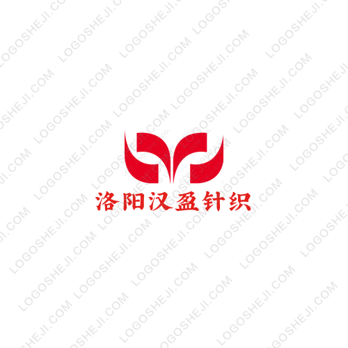 医护百应logo设计